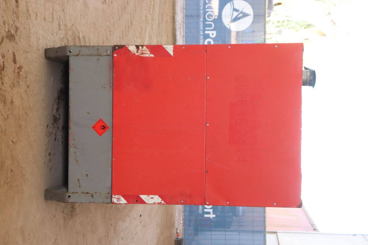 image of the lot