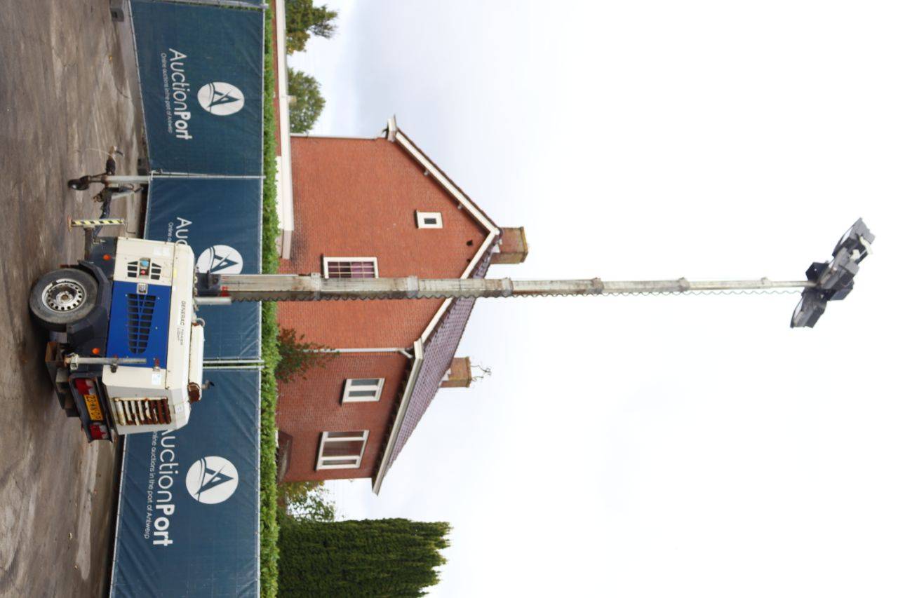 image of the lot
