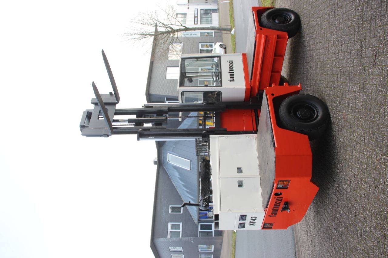 image of the lot