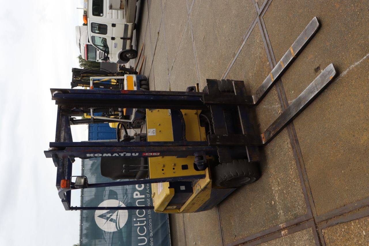 image of the lot