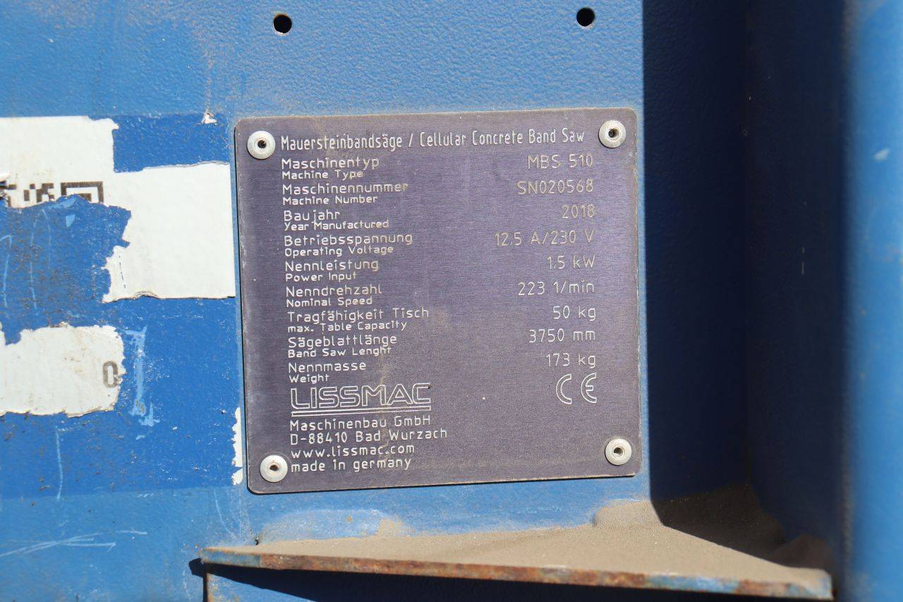 image of the lot