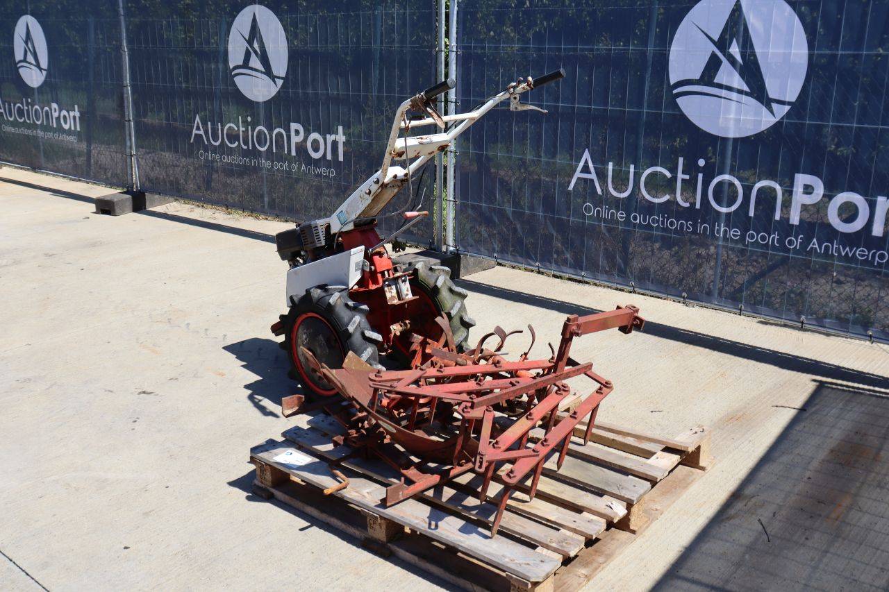 image of the lot