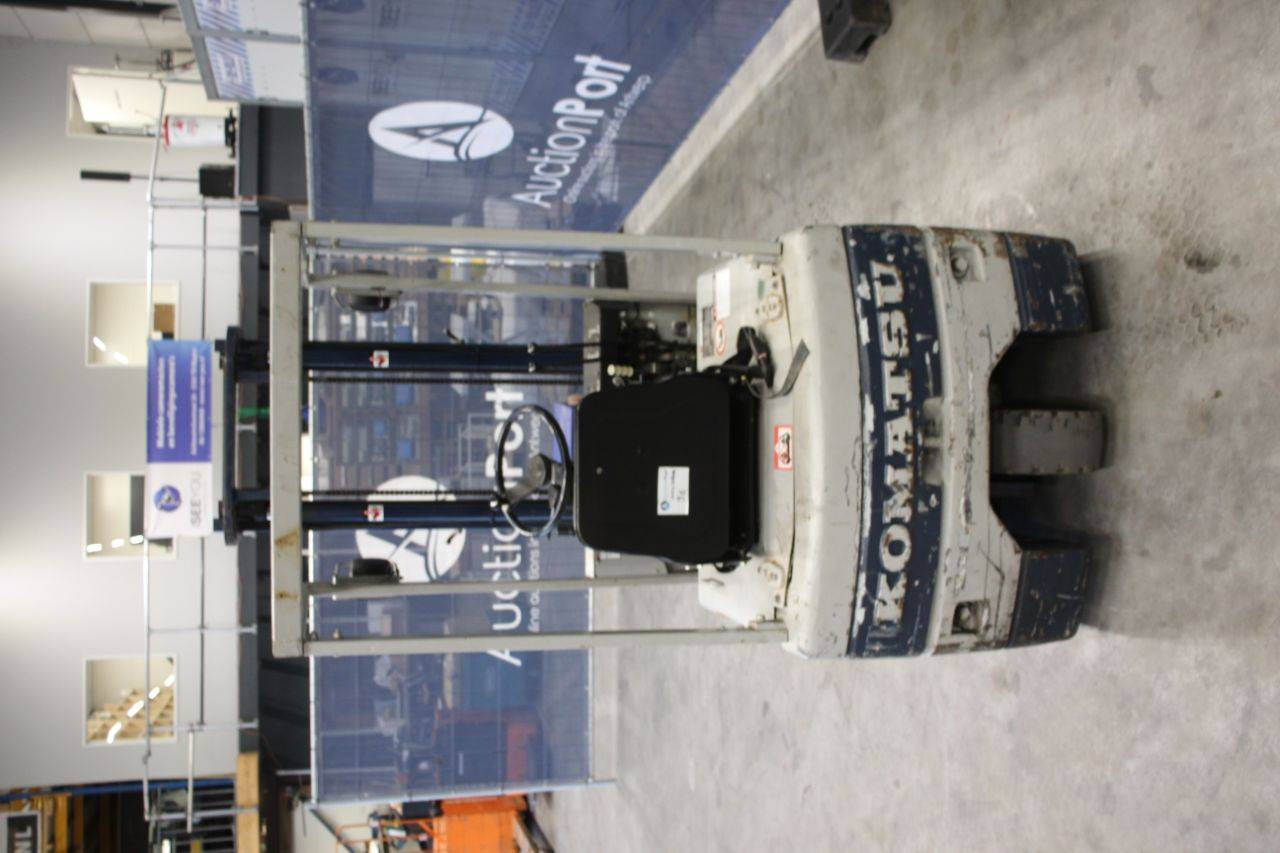image of the lot