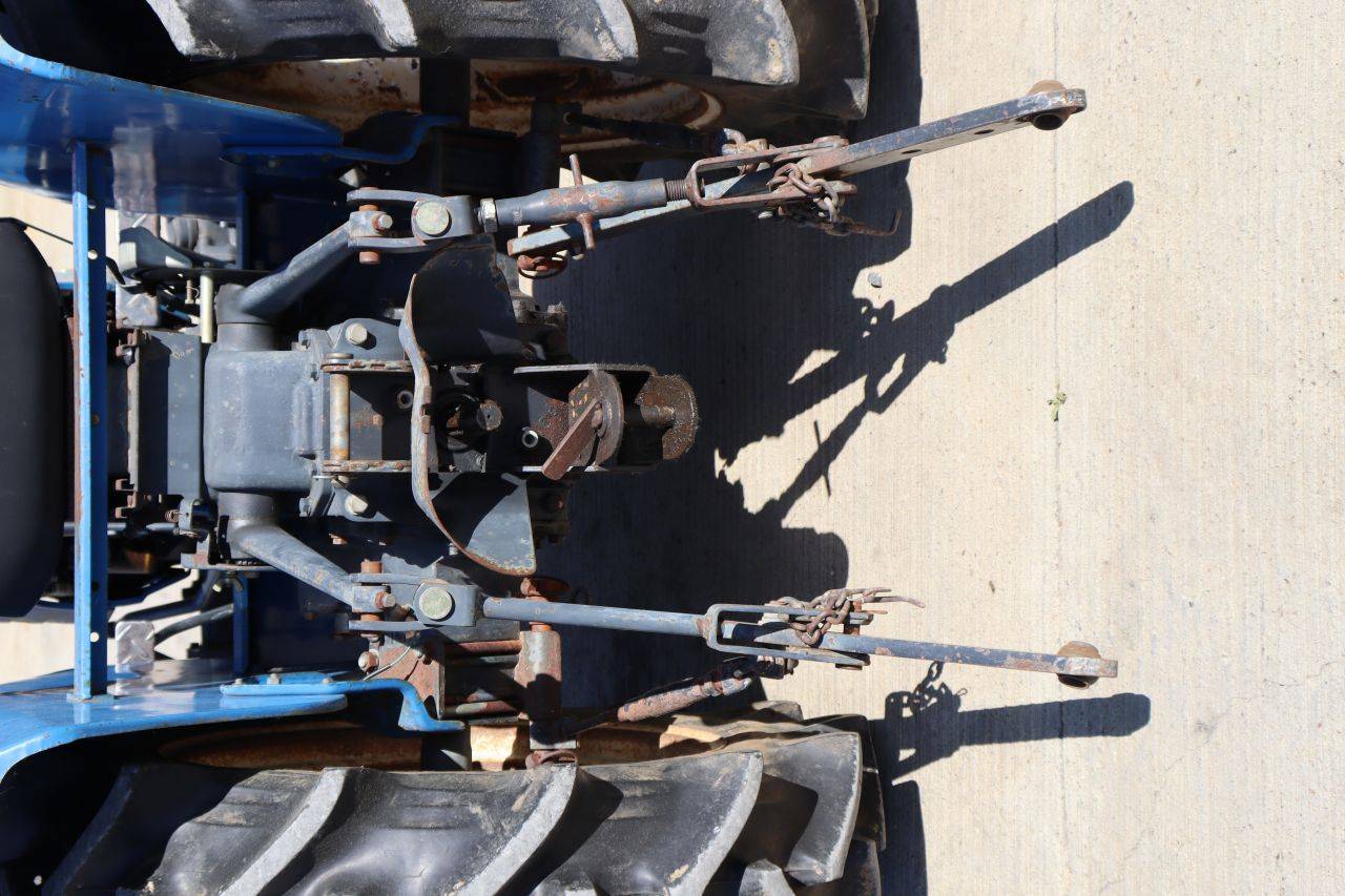 image of the lot