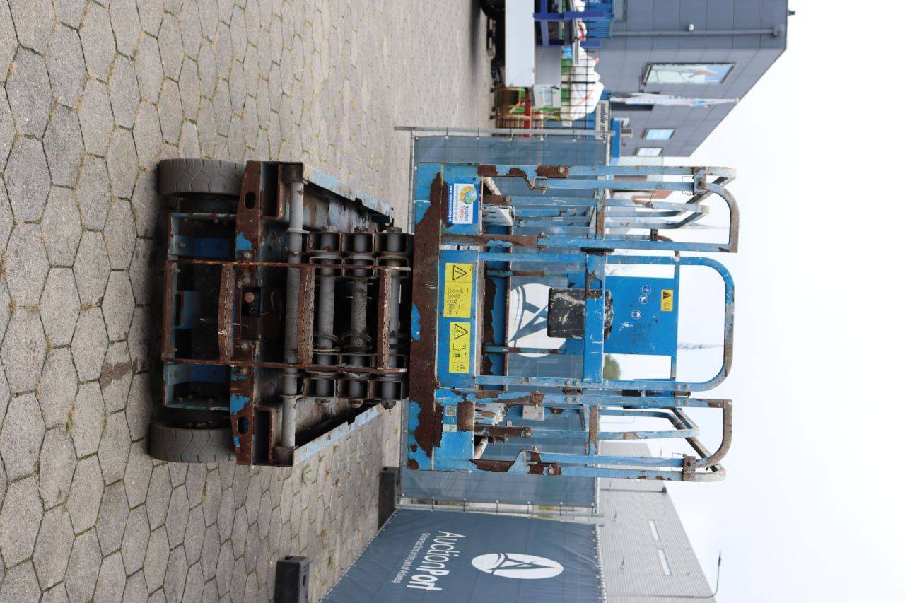 image of the lot