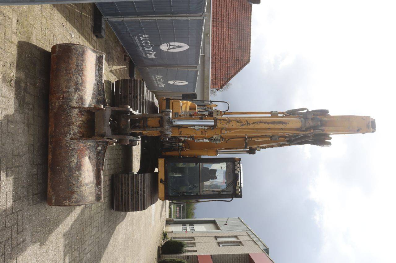 image of the lot
