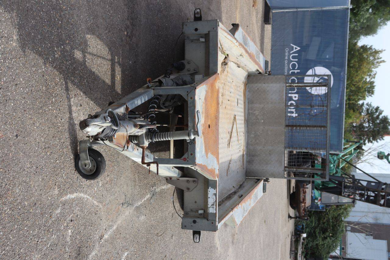 image of the lot