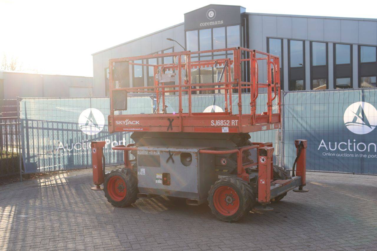image of the lot