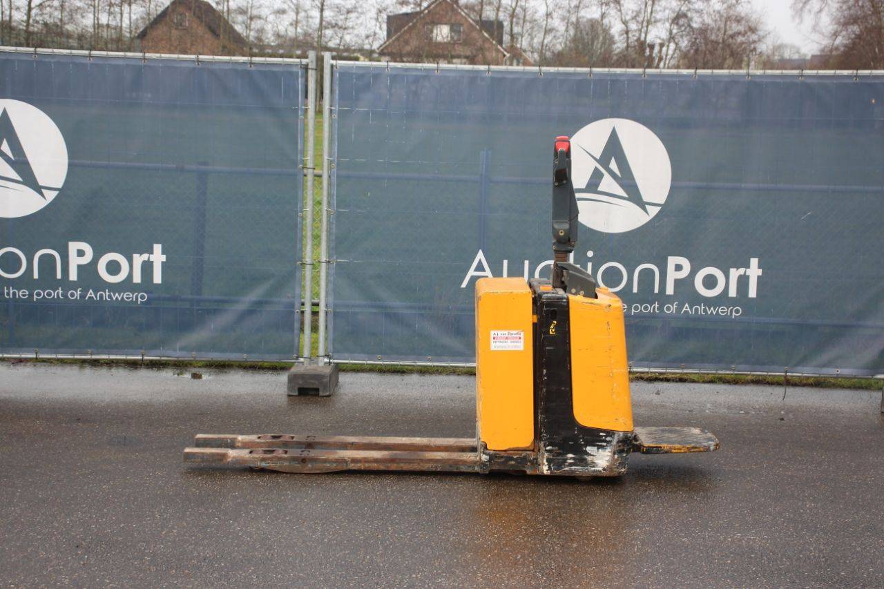 image of the lot