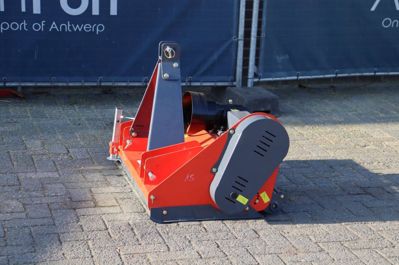 Flail Mower Panther EF95 2025 New