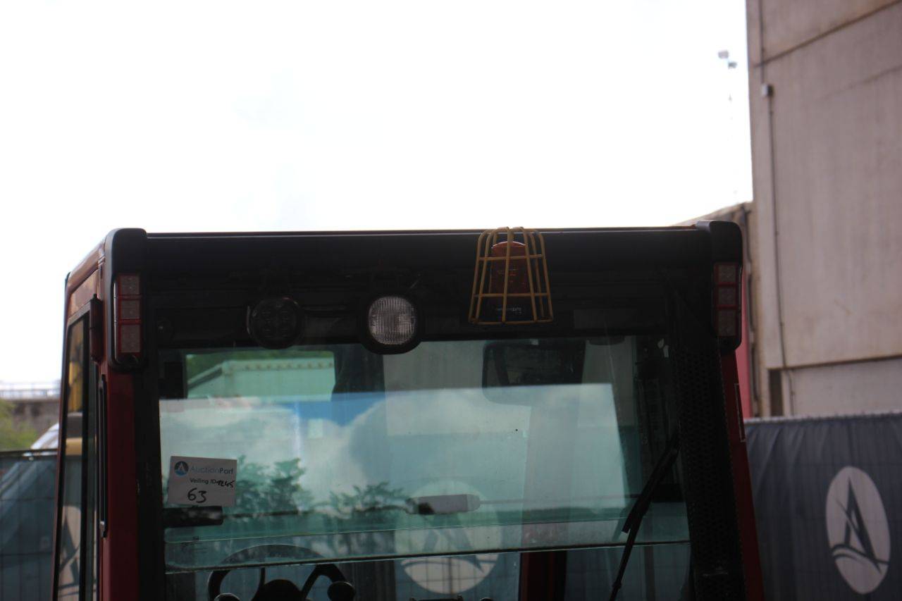 image of the lot