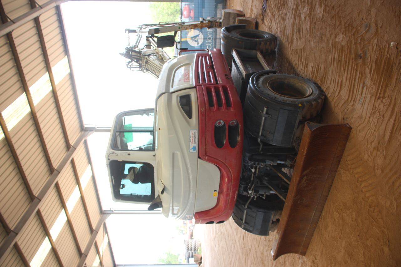 image of the lot