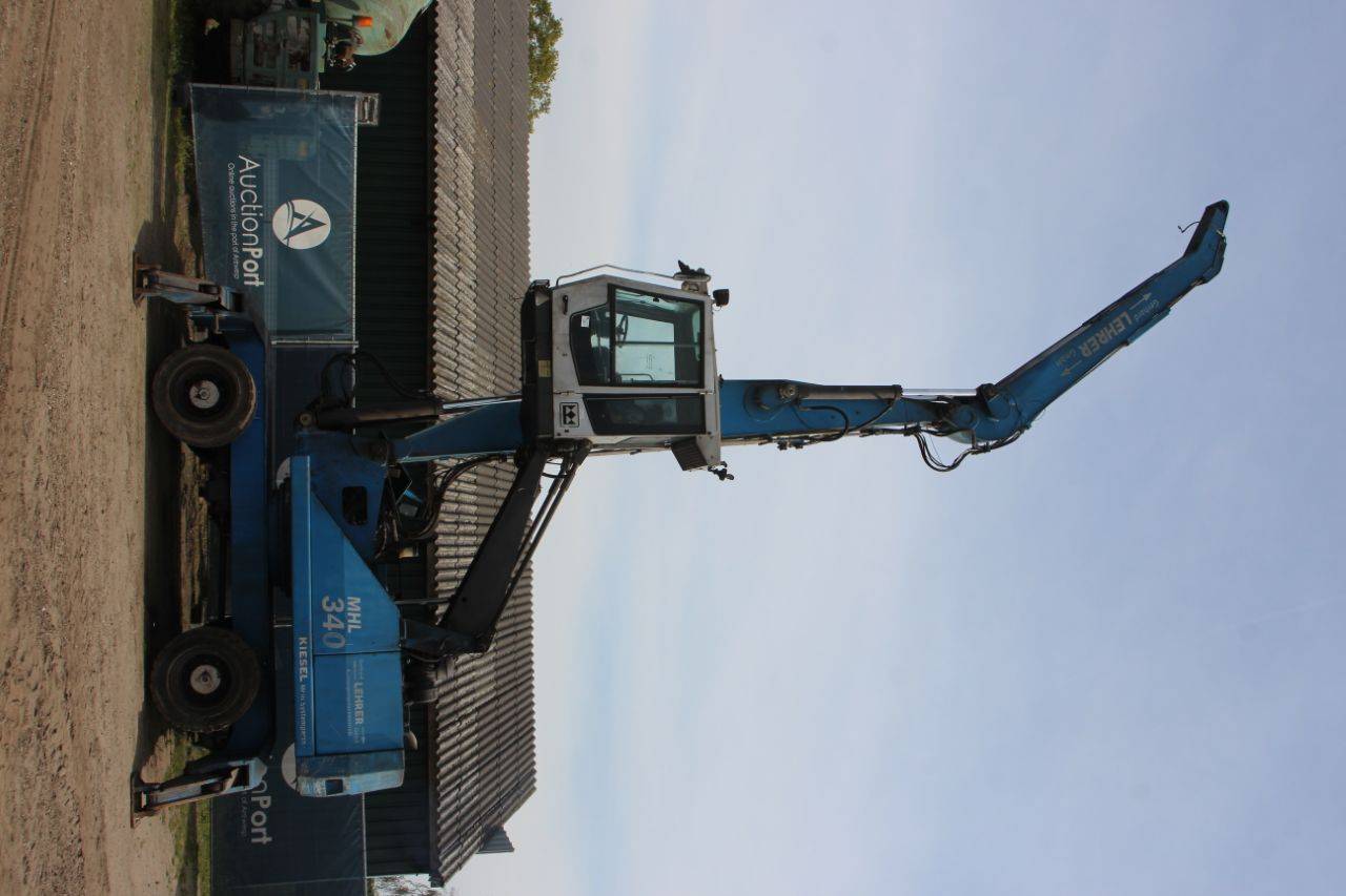 image of the lot