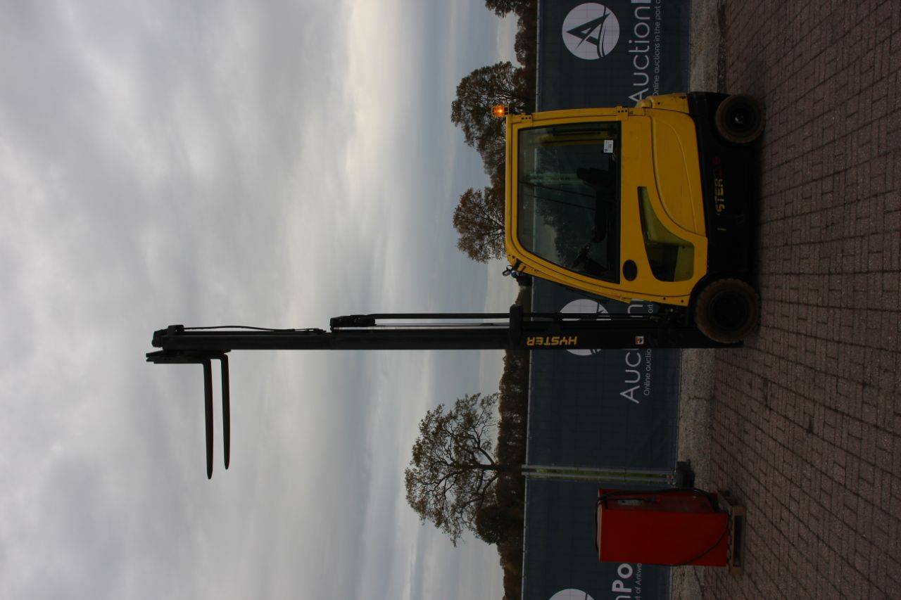image of the lot