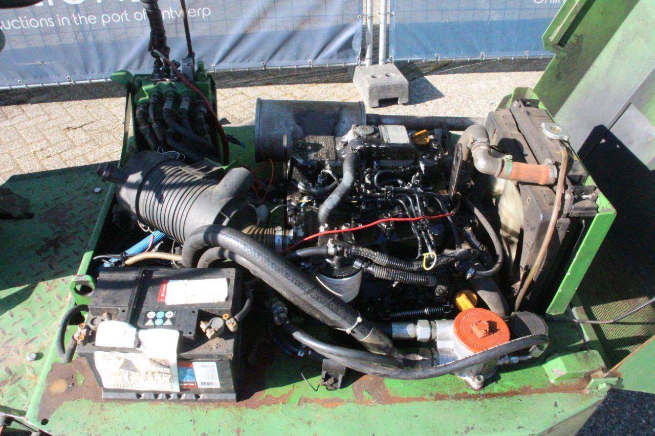 image of the lot