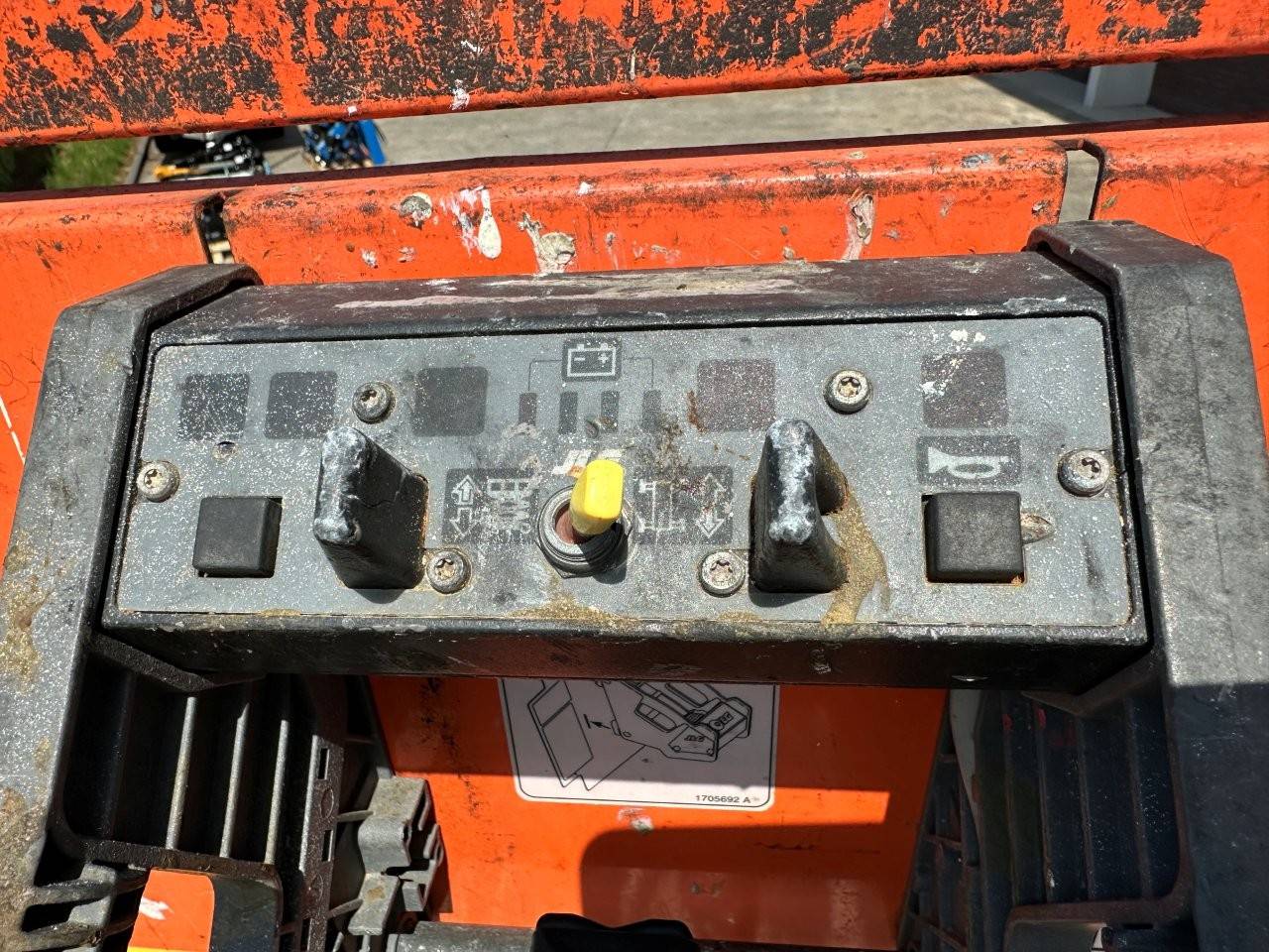 image of the lot