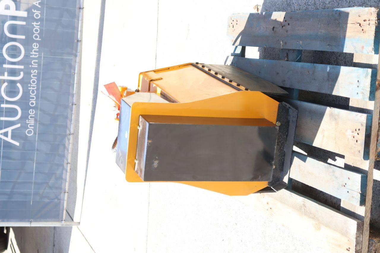 image of the lot