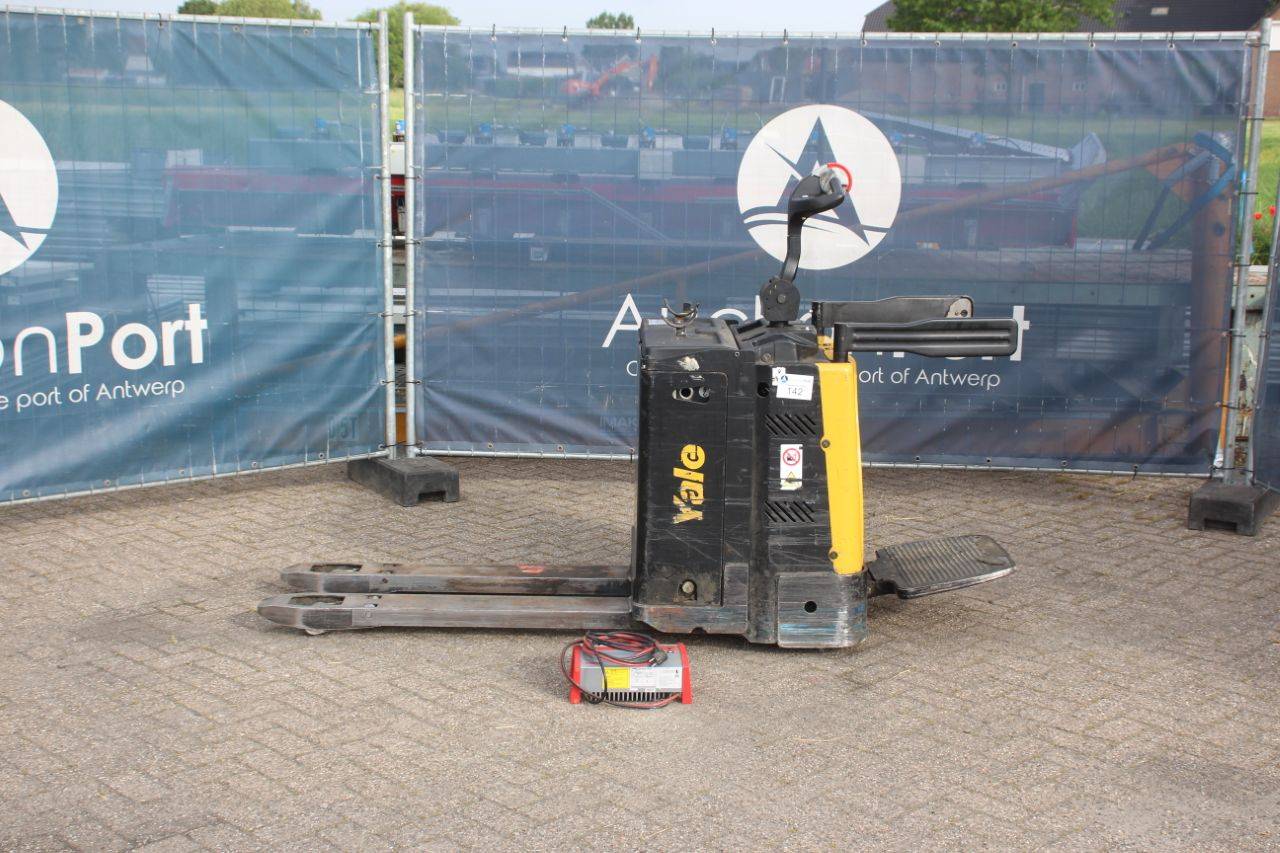 image of the lot