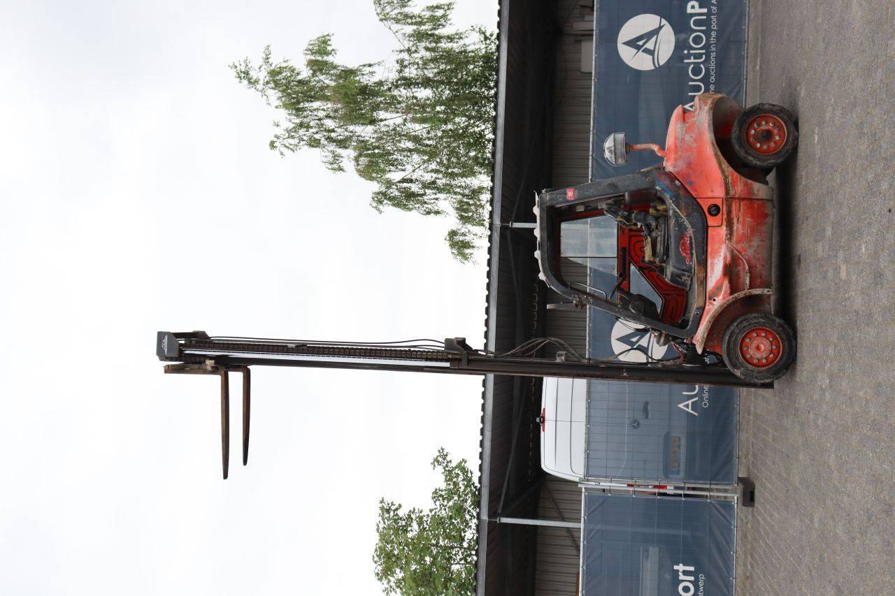 image of the lot
