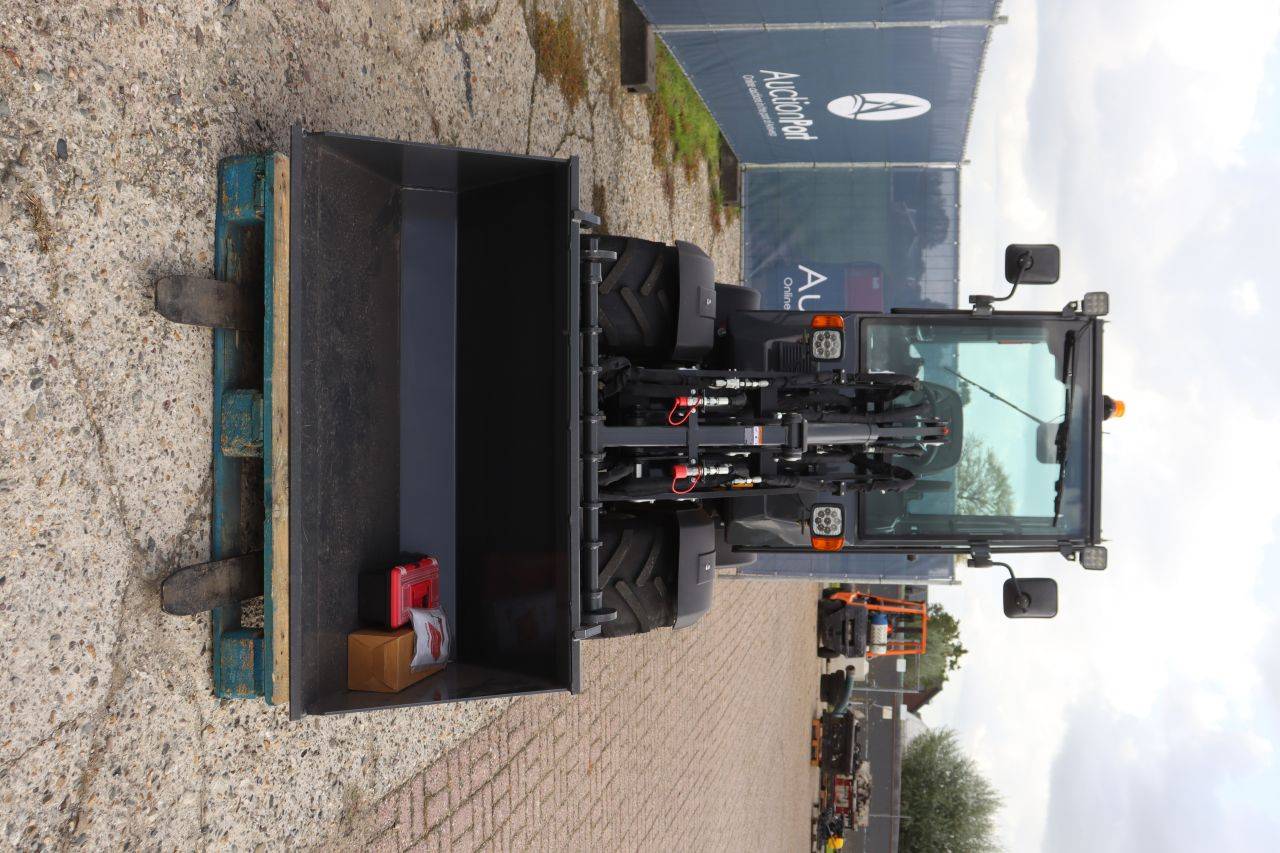 image of the lot