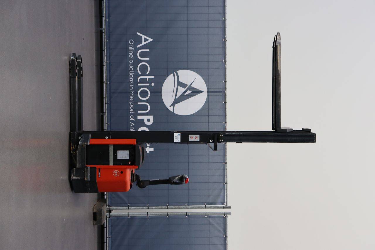 image of the lot