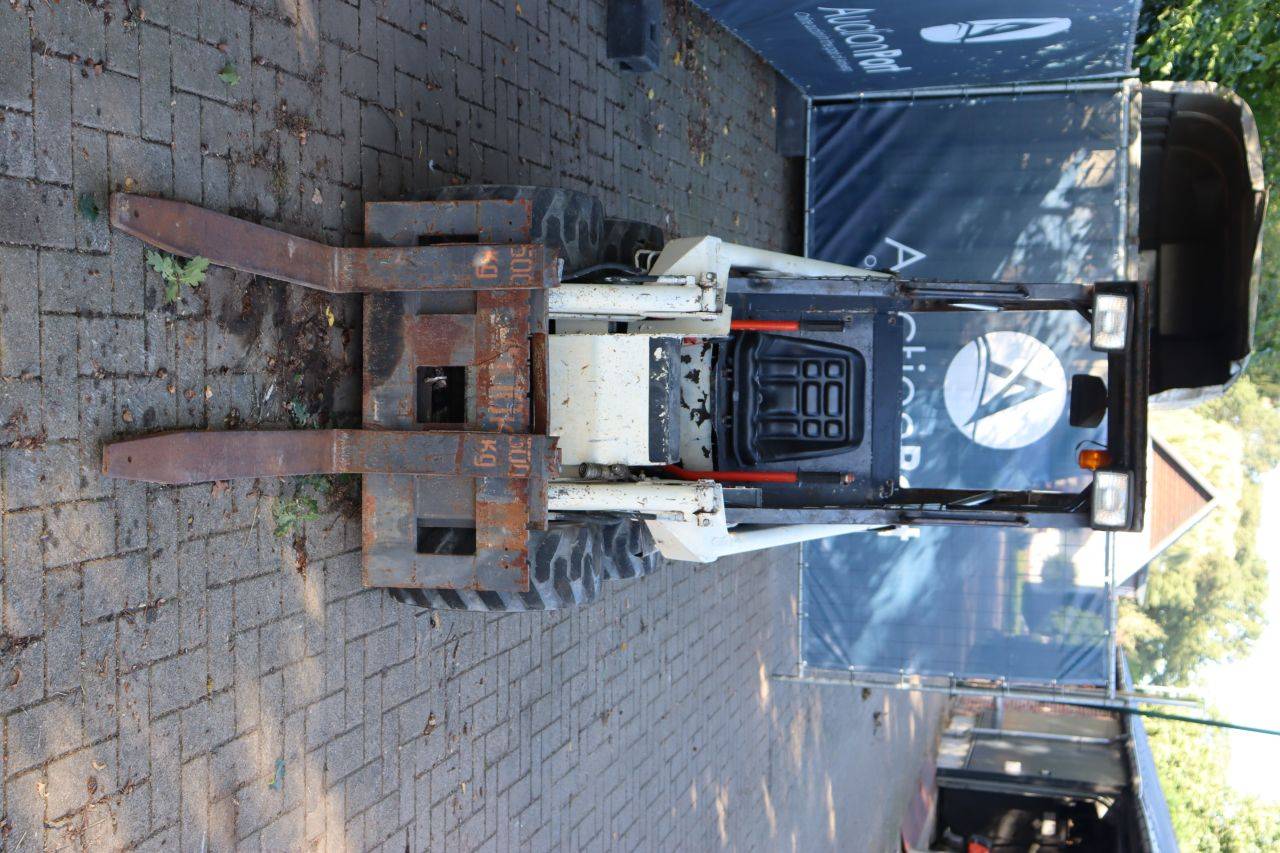 image of the lot