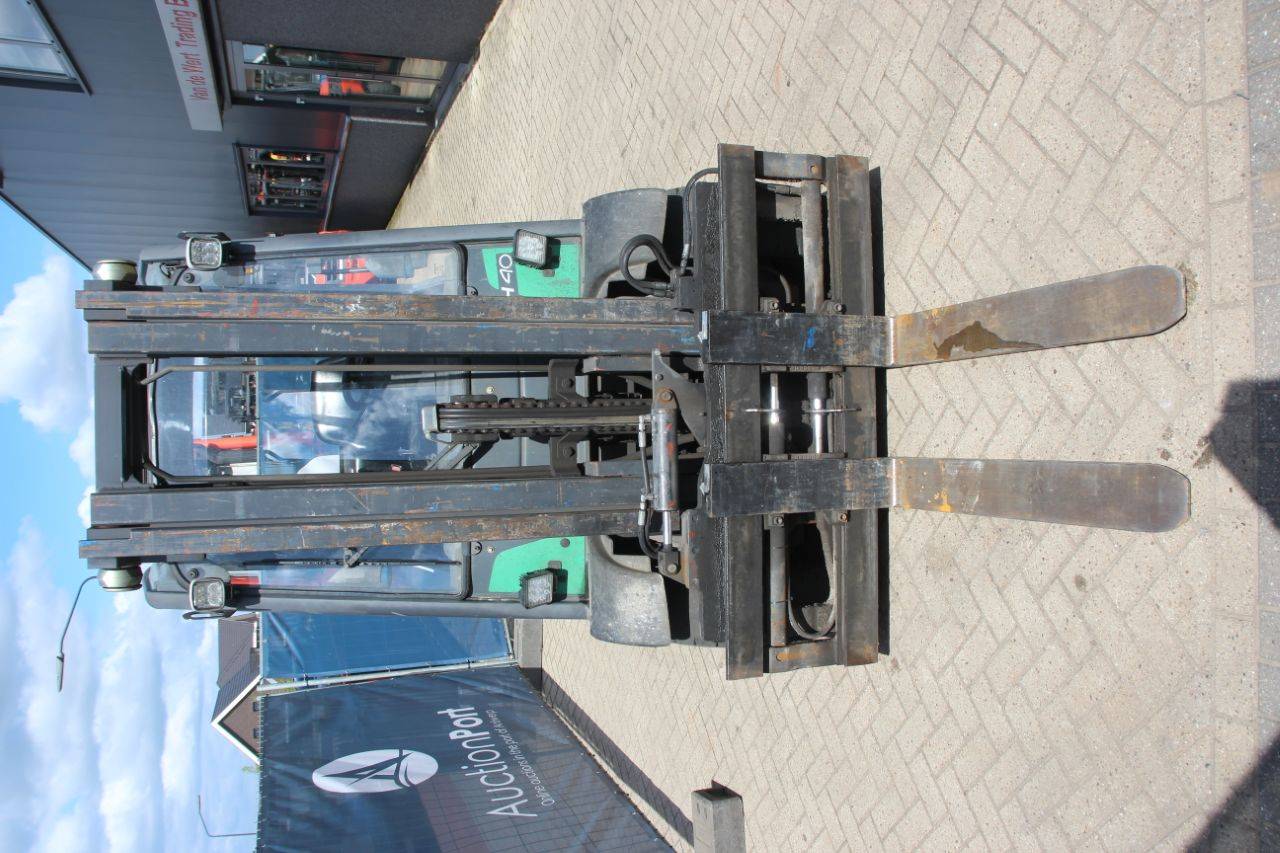 image of the lot