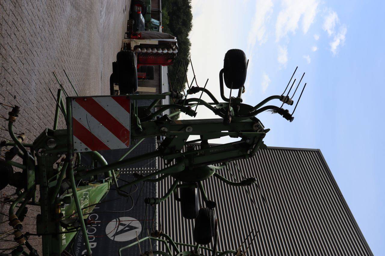 image of the lot