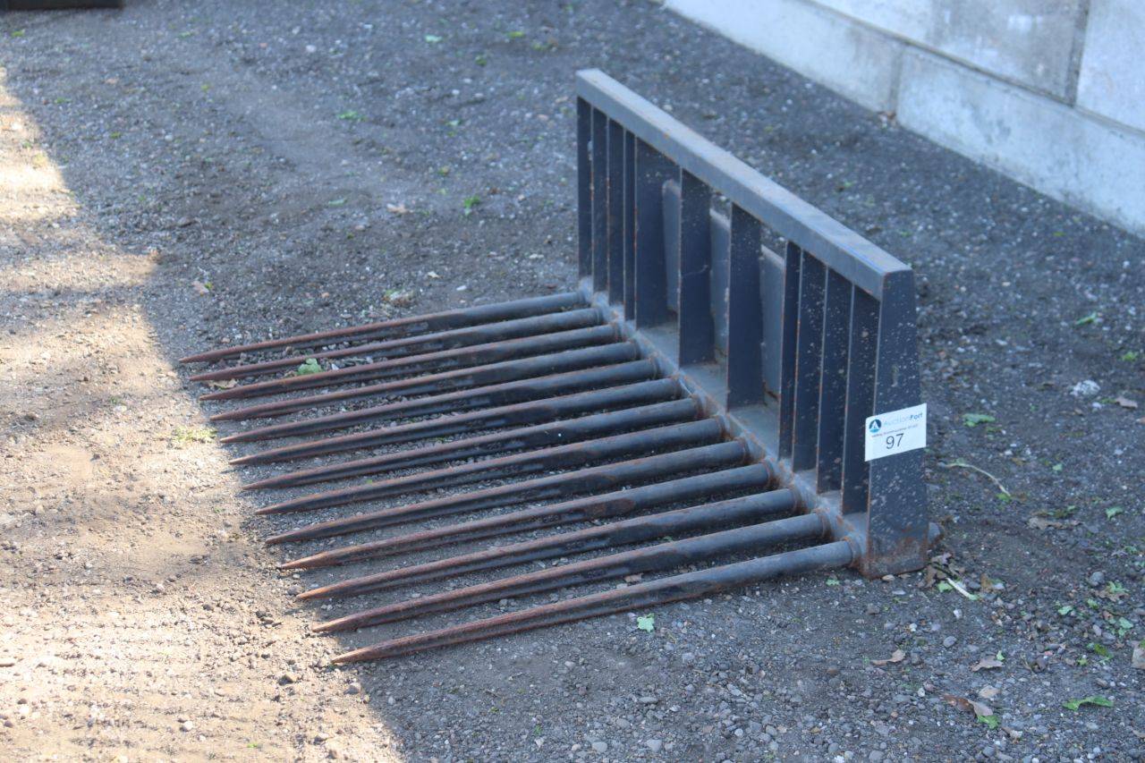 image of the lot