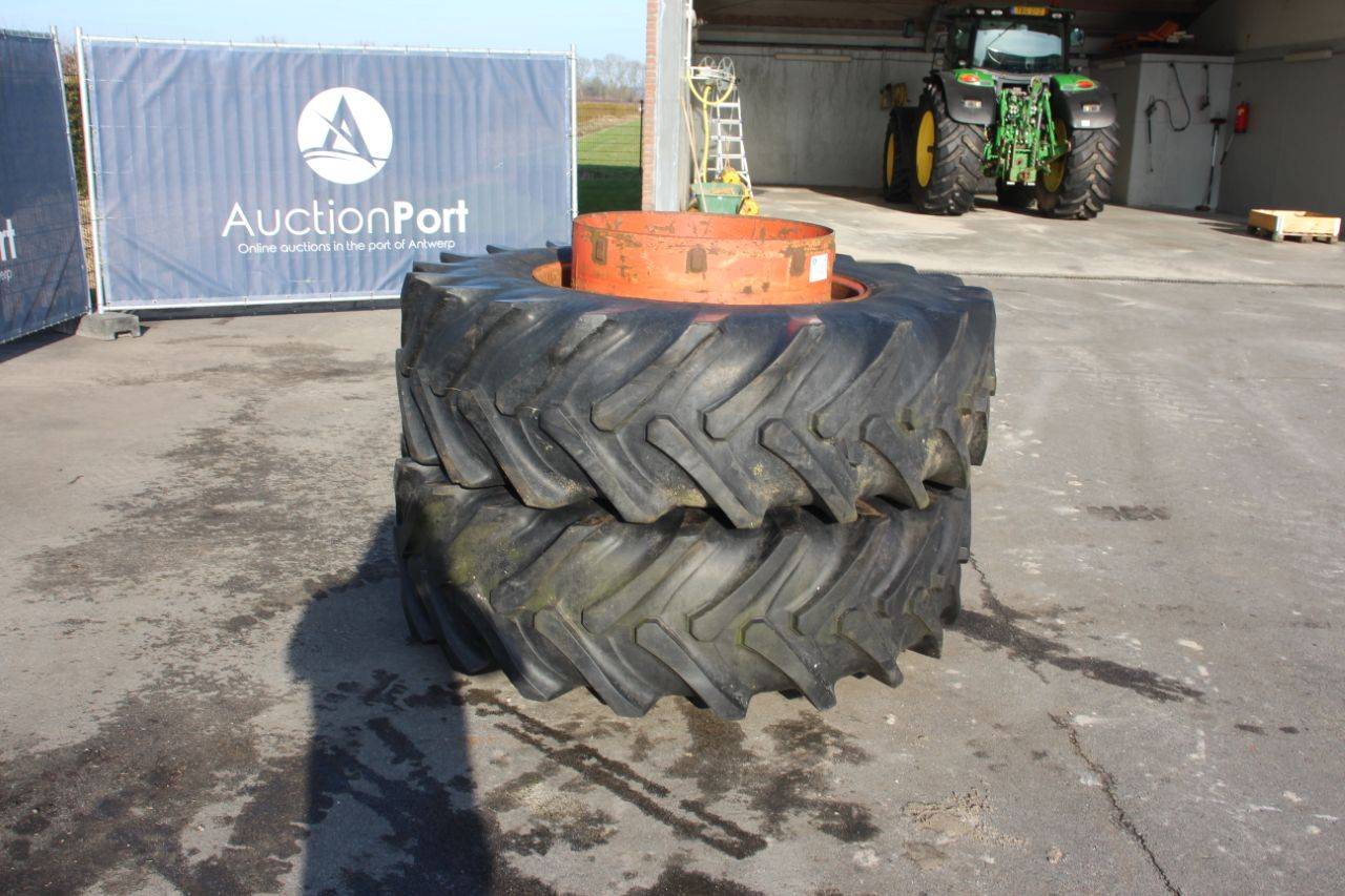 image of the lot