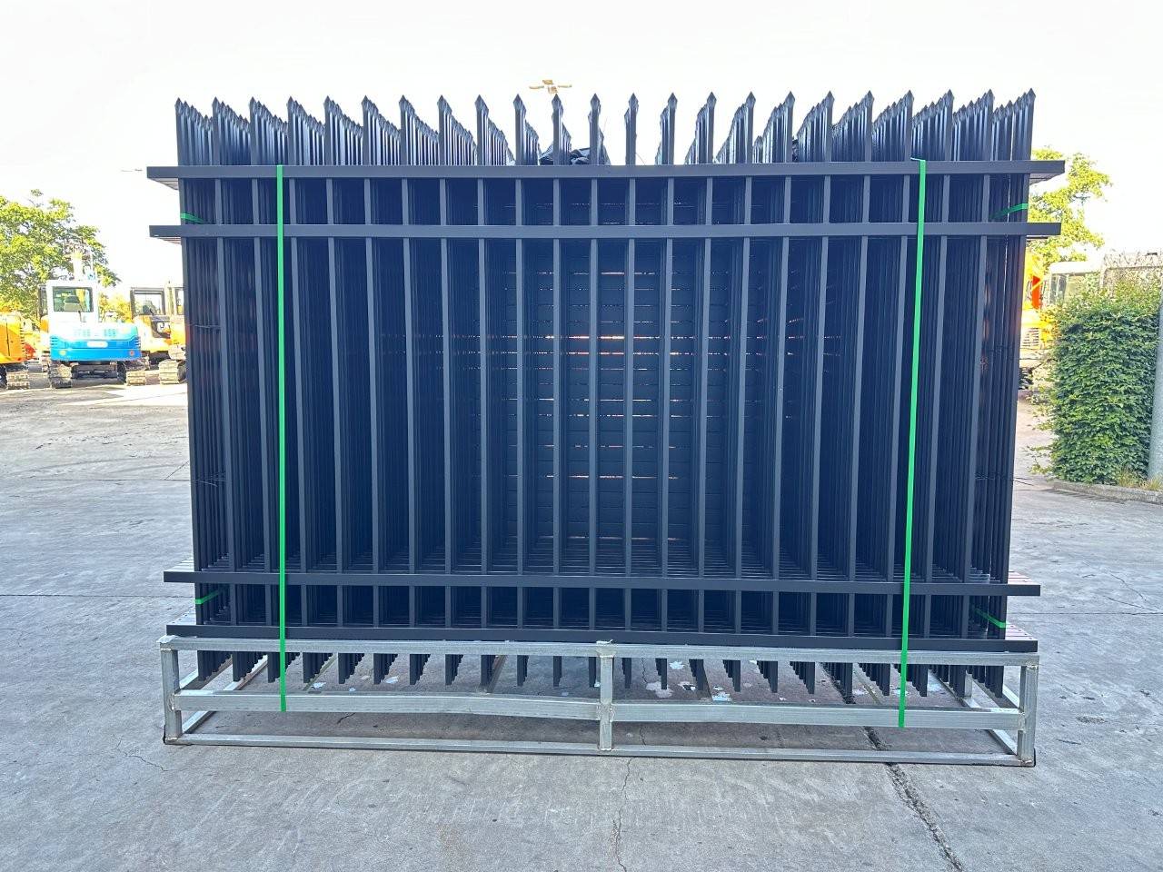 image of the lot