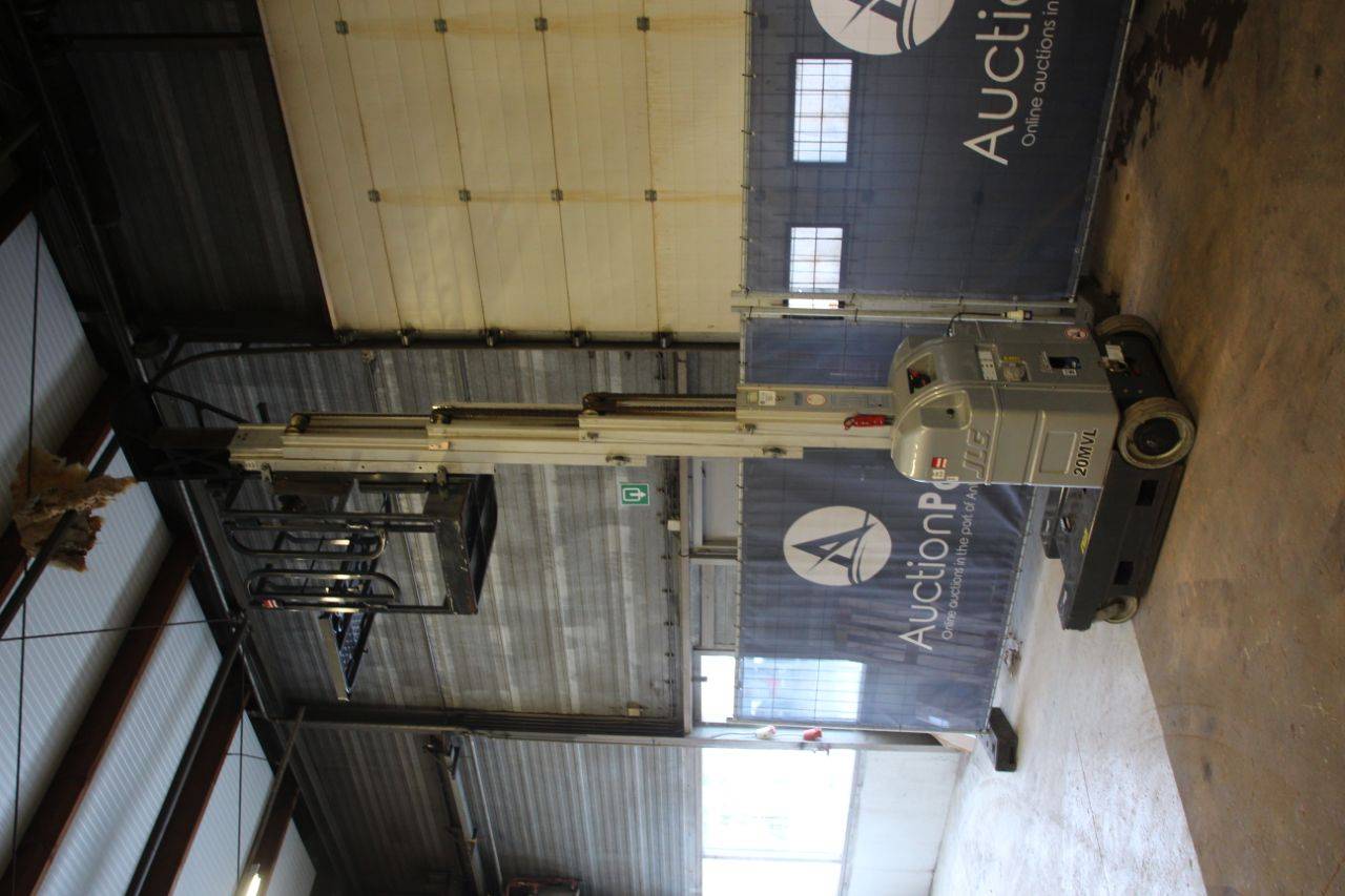 image of the lot