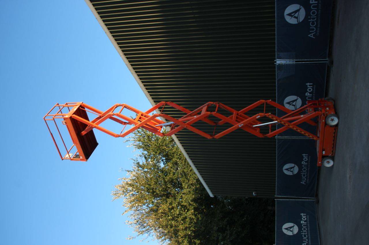 image of the lot