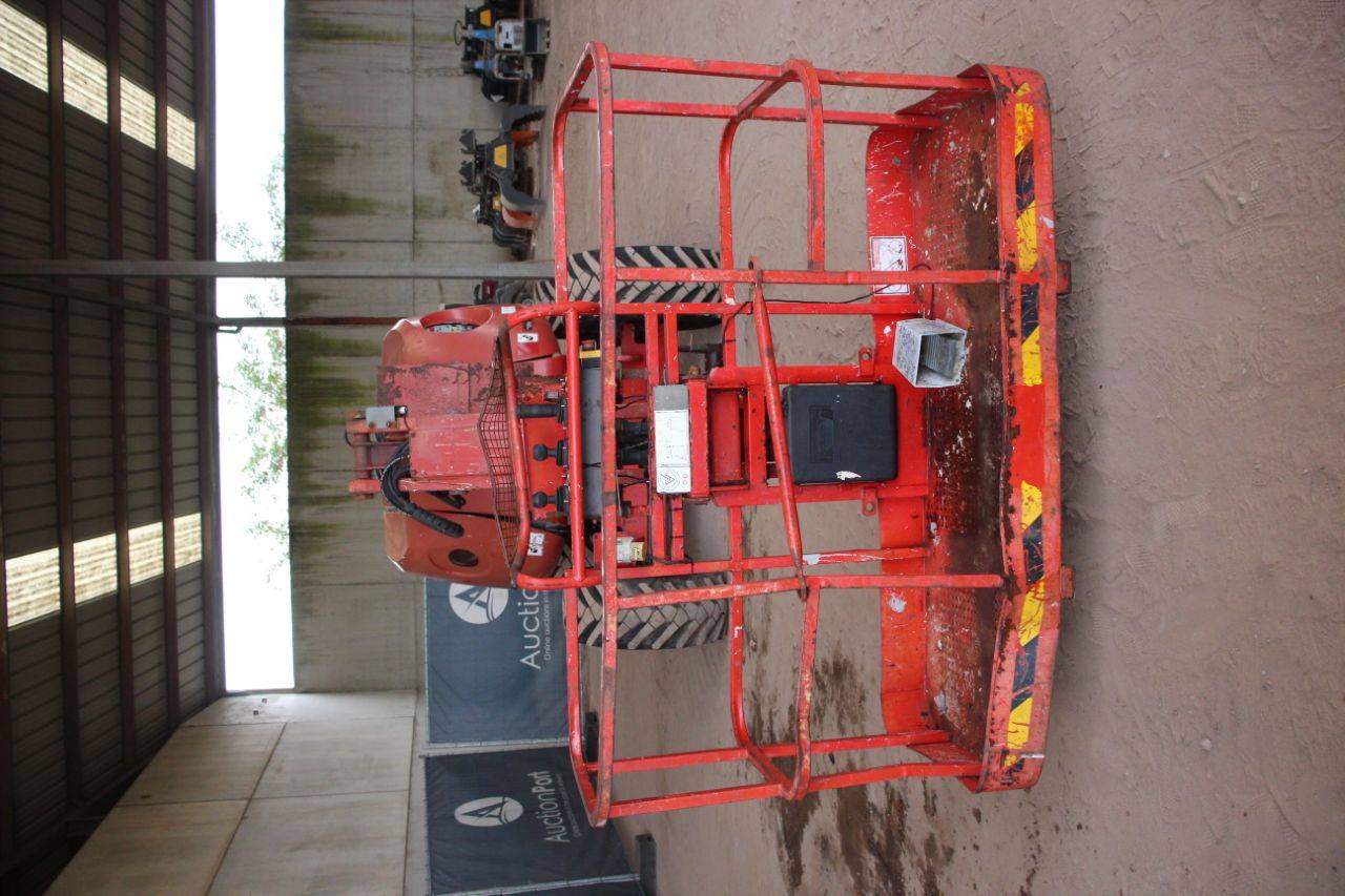image of the lot