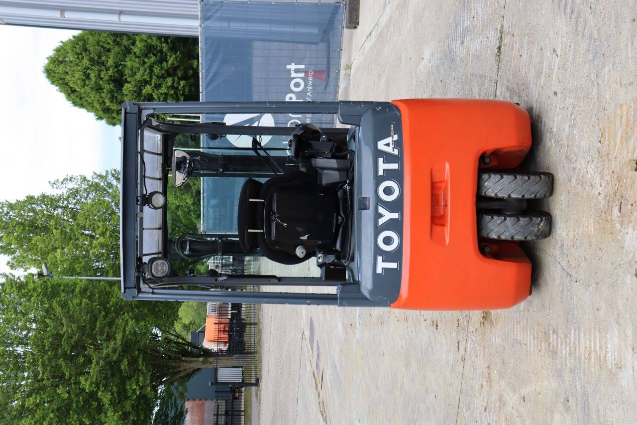 image of the lot