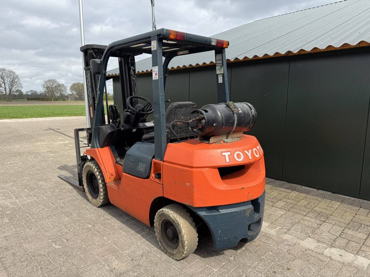 image of the lot