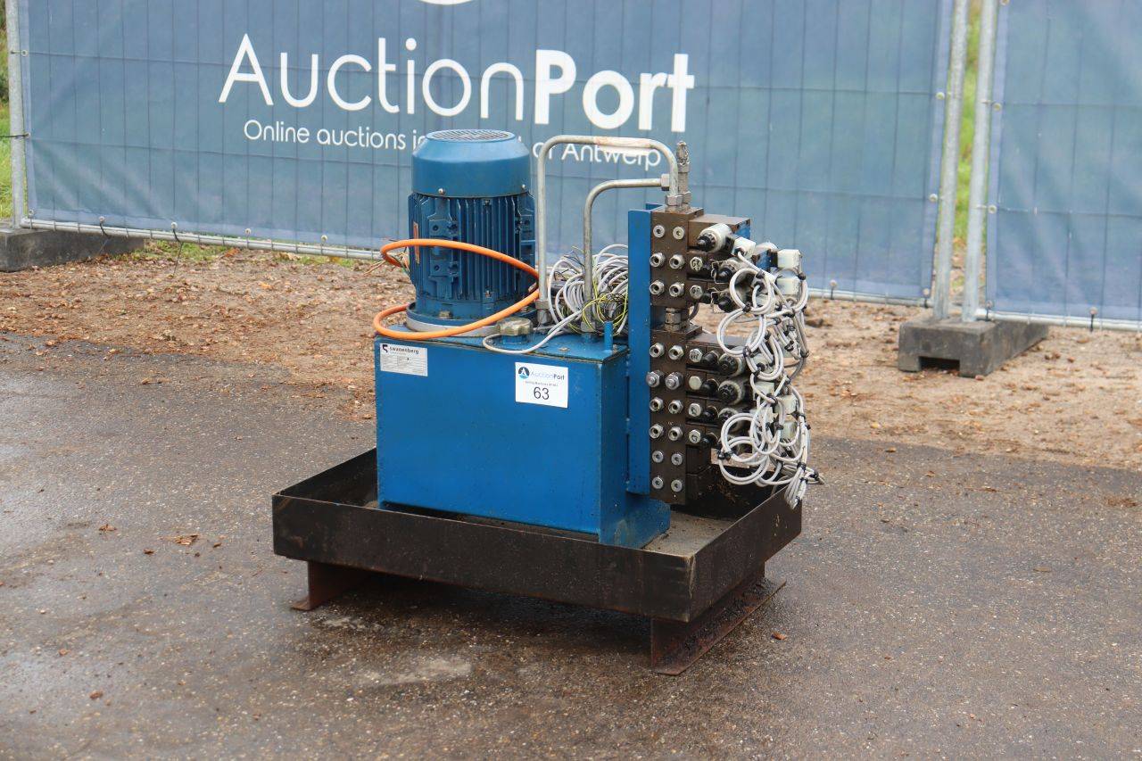 image of the lot