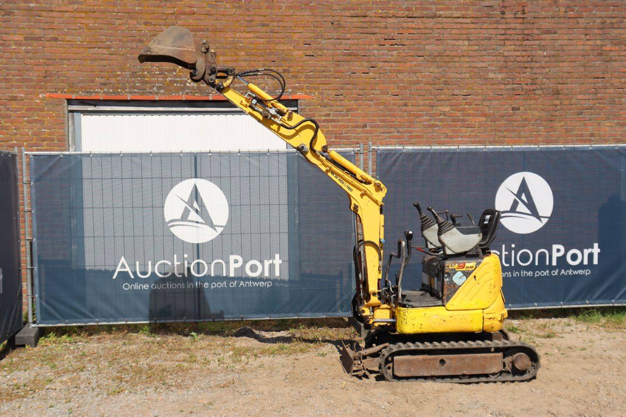 image of the lot