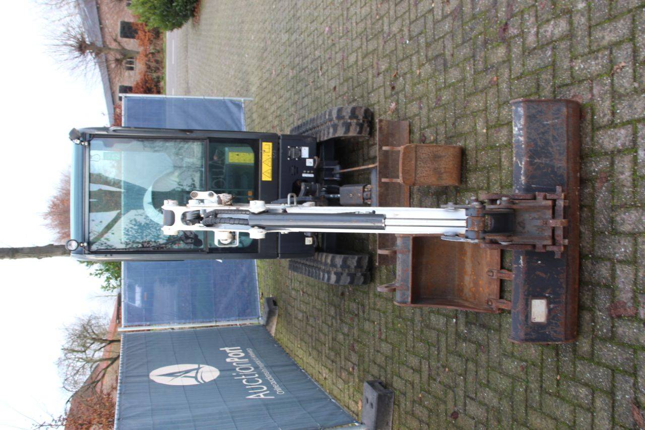 image of the lot