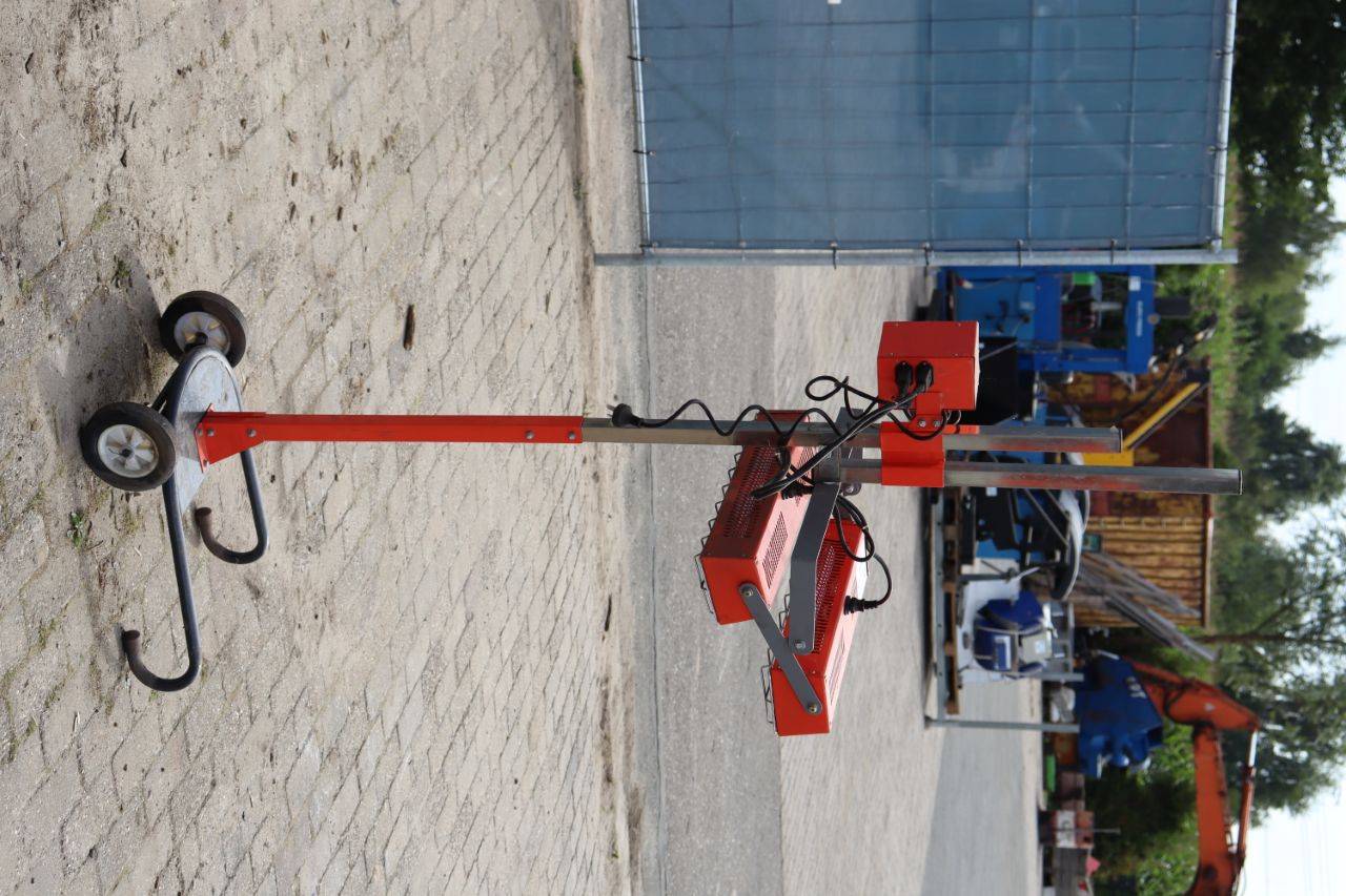 image of the lot