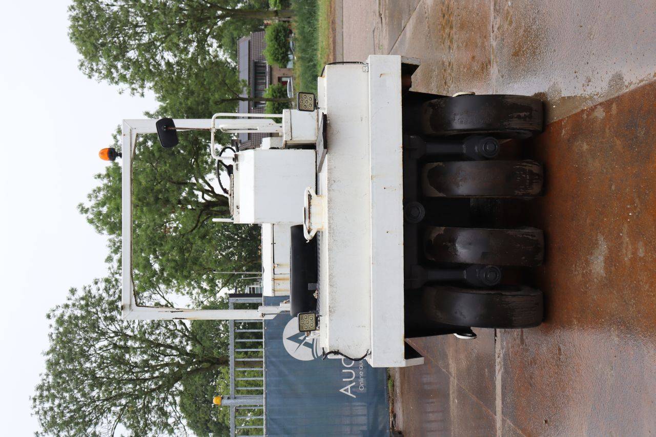 image of the lot