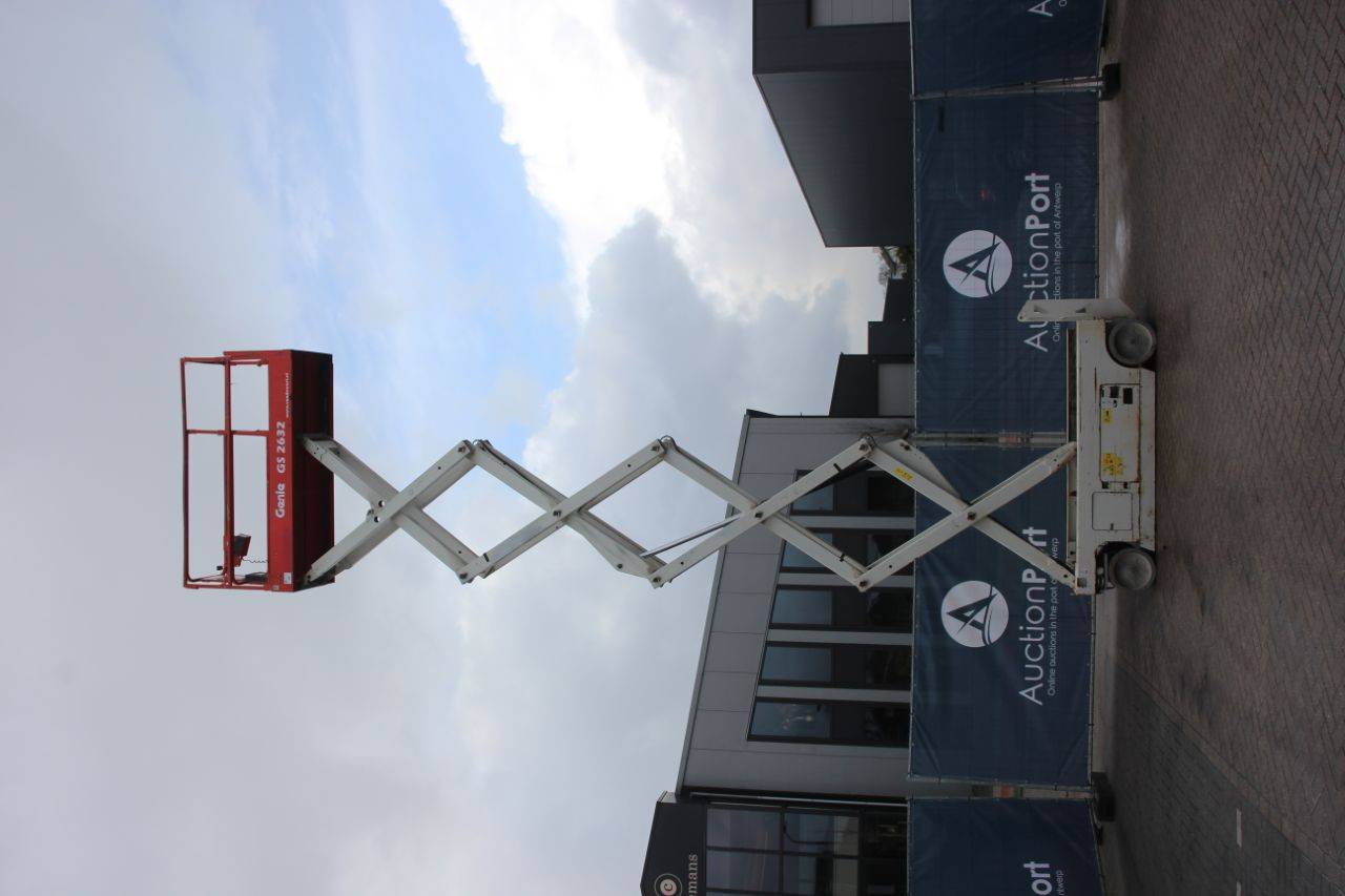 image of the lot