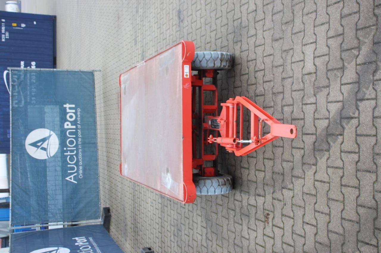 image of the lot
