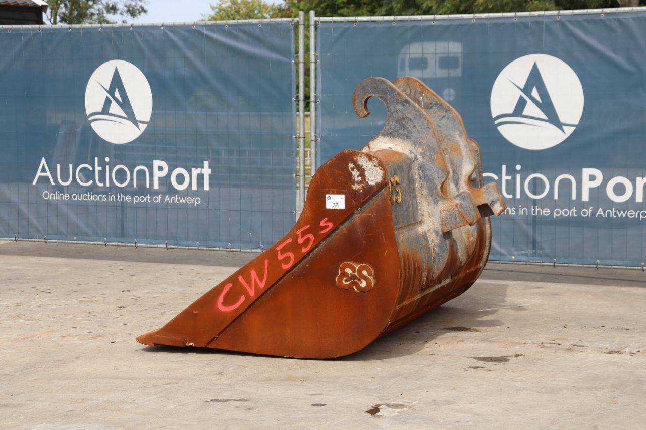 image of the lot