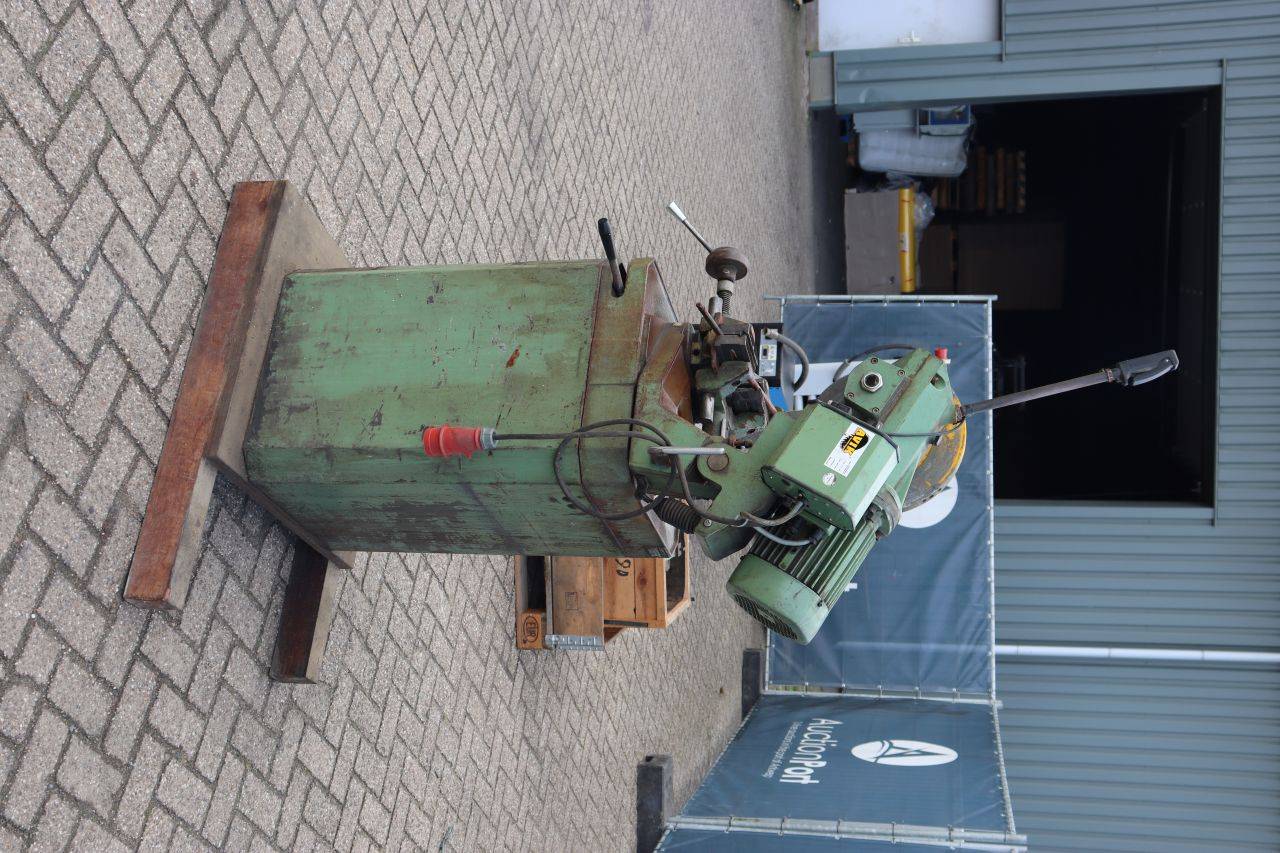image of the lot