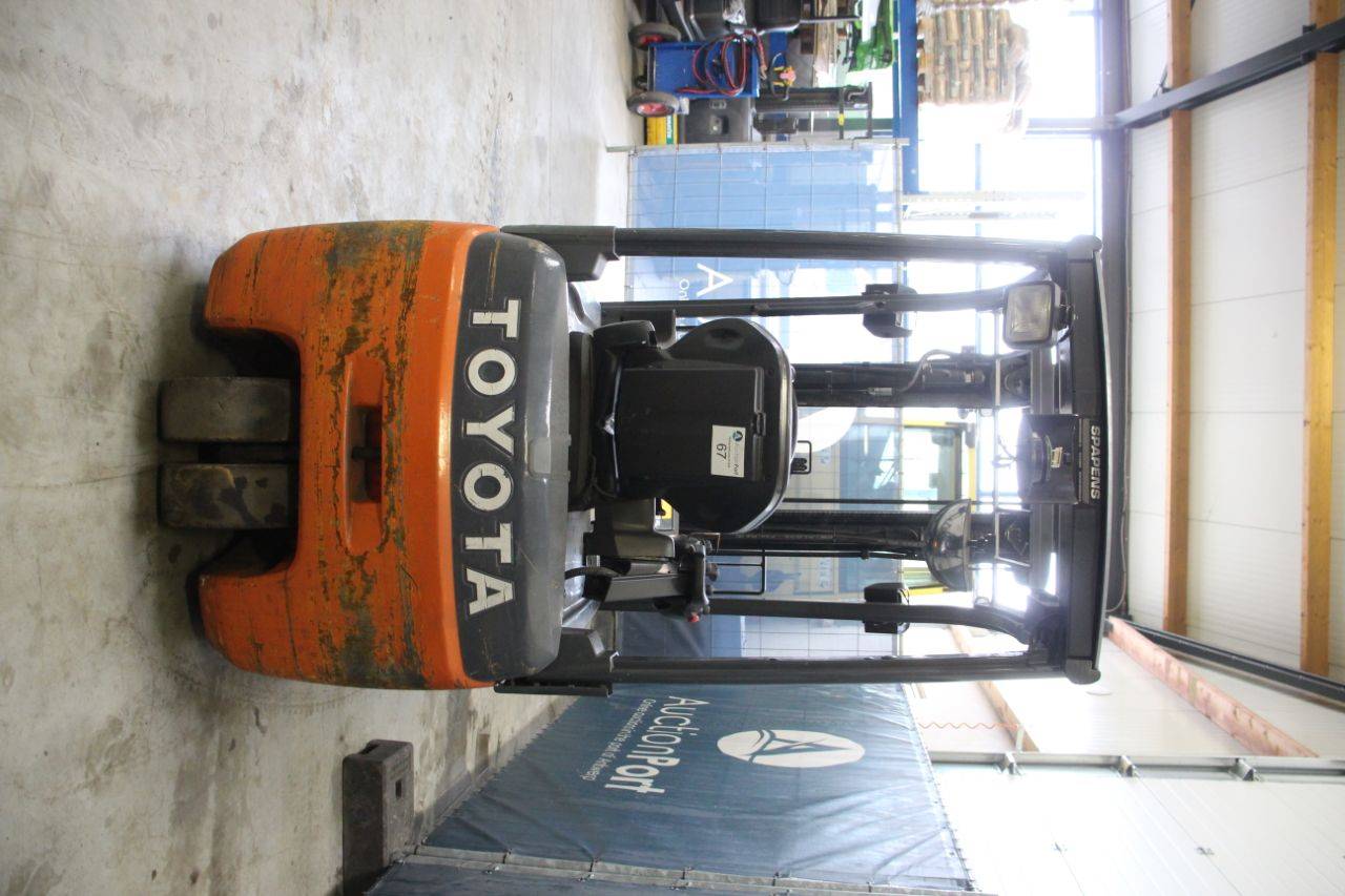 image of the lot