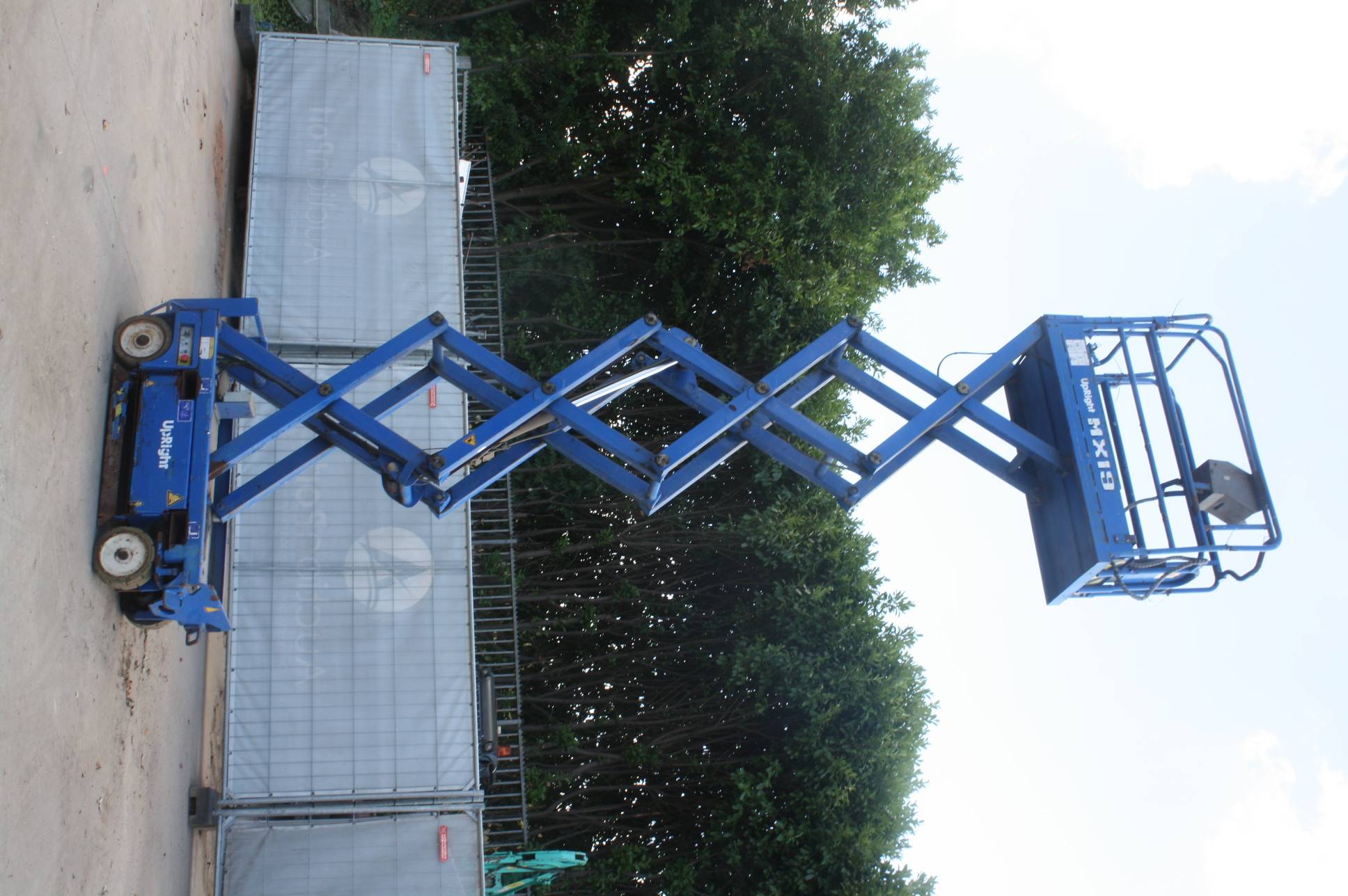 image of the lot