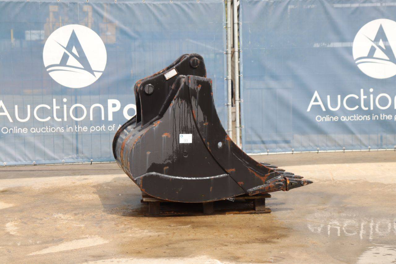 Excavator bucket Titan CAT320 New