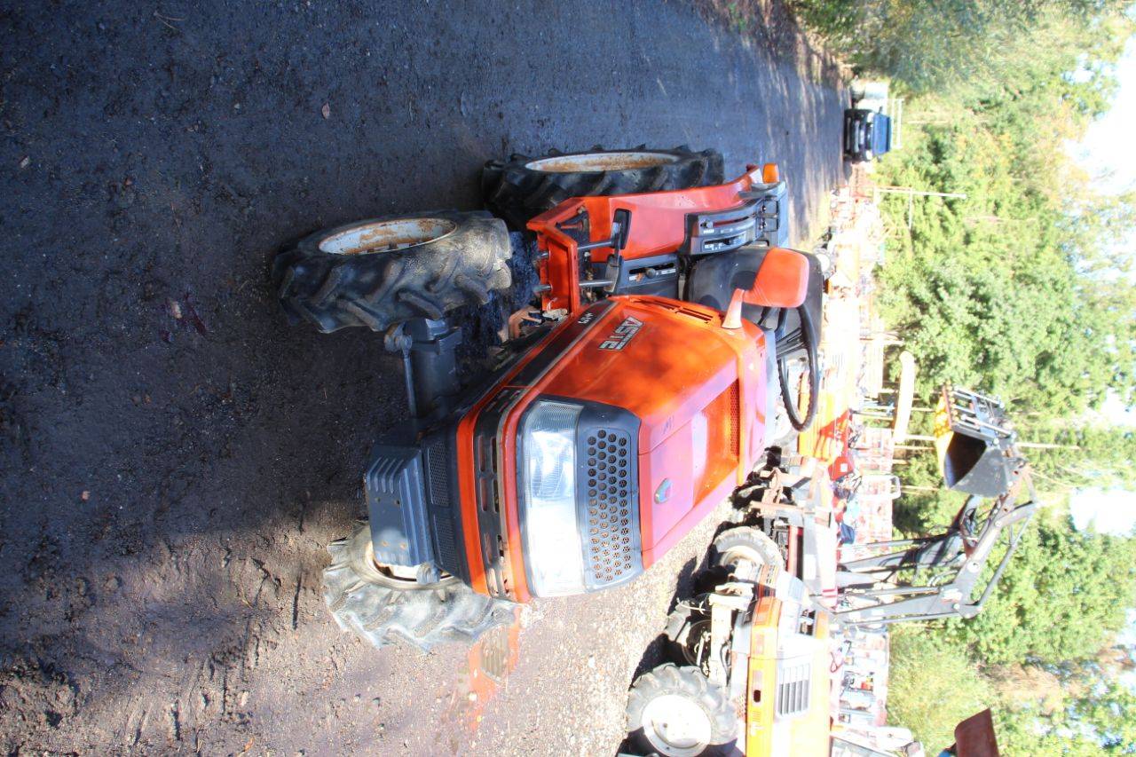 image of the lot