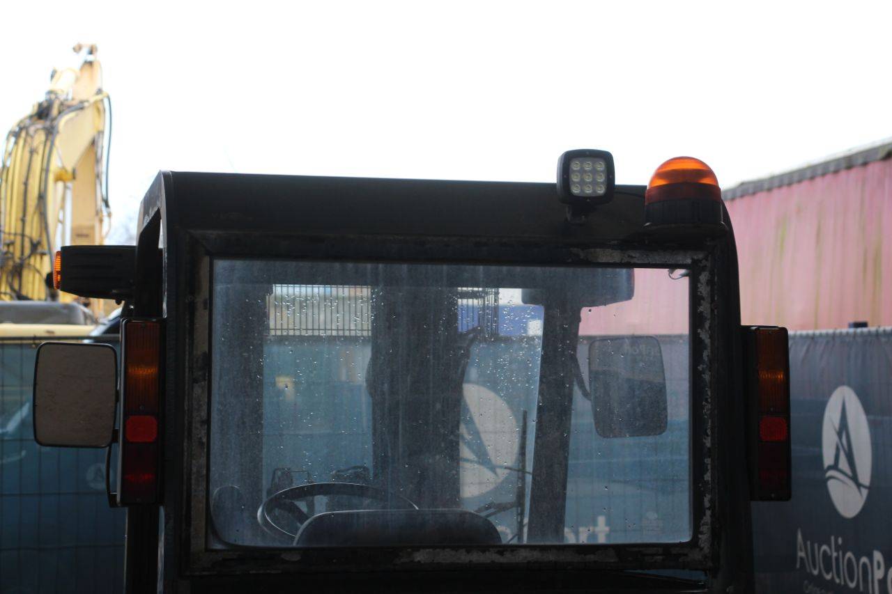 image of the lot